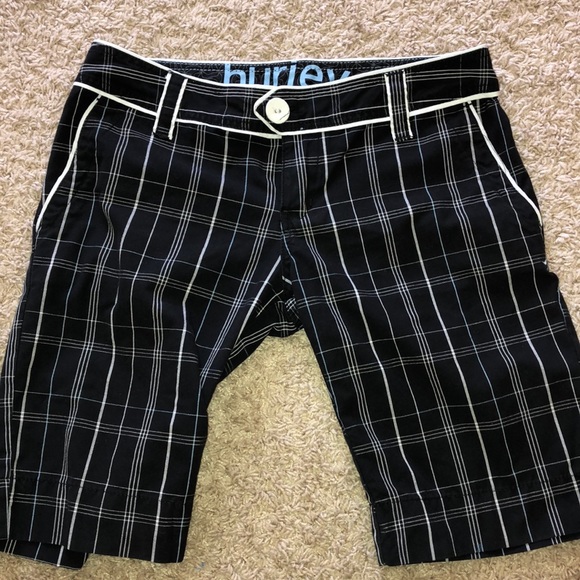 Hurley women's shorts size 3 - Picture 1 of 4